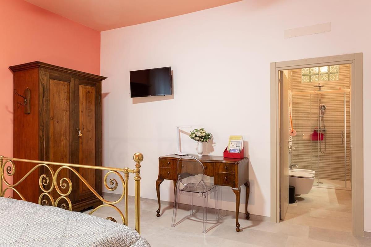 B&B San Marco - Porta Maggiore Ascoli Piceno Buitenkant foto