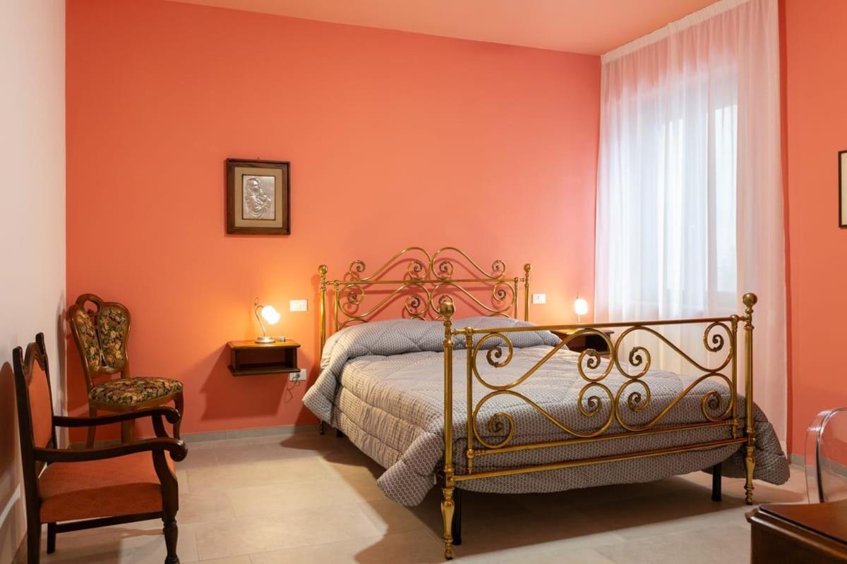 B&B San Marco - Porta Maggiore Ascoli Piceno Buitenkant foto