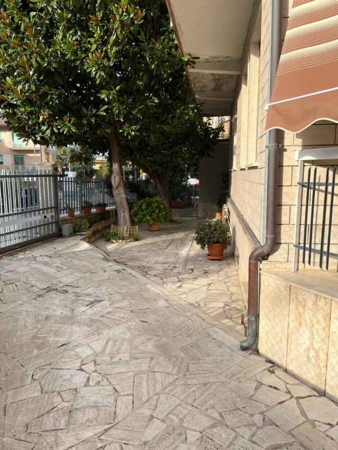 B&B San Marco - Porta Maggiore Ascoli Piceno Buitenkant foto